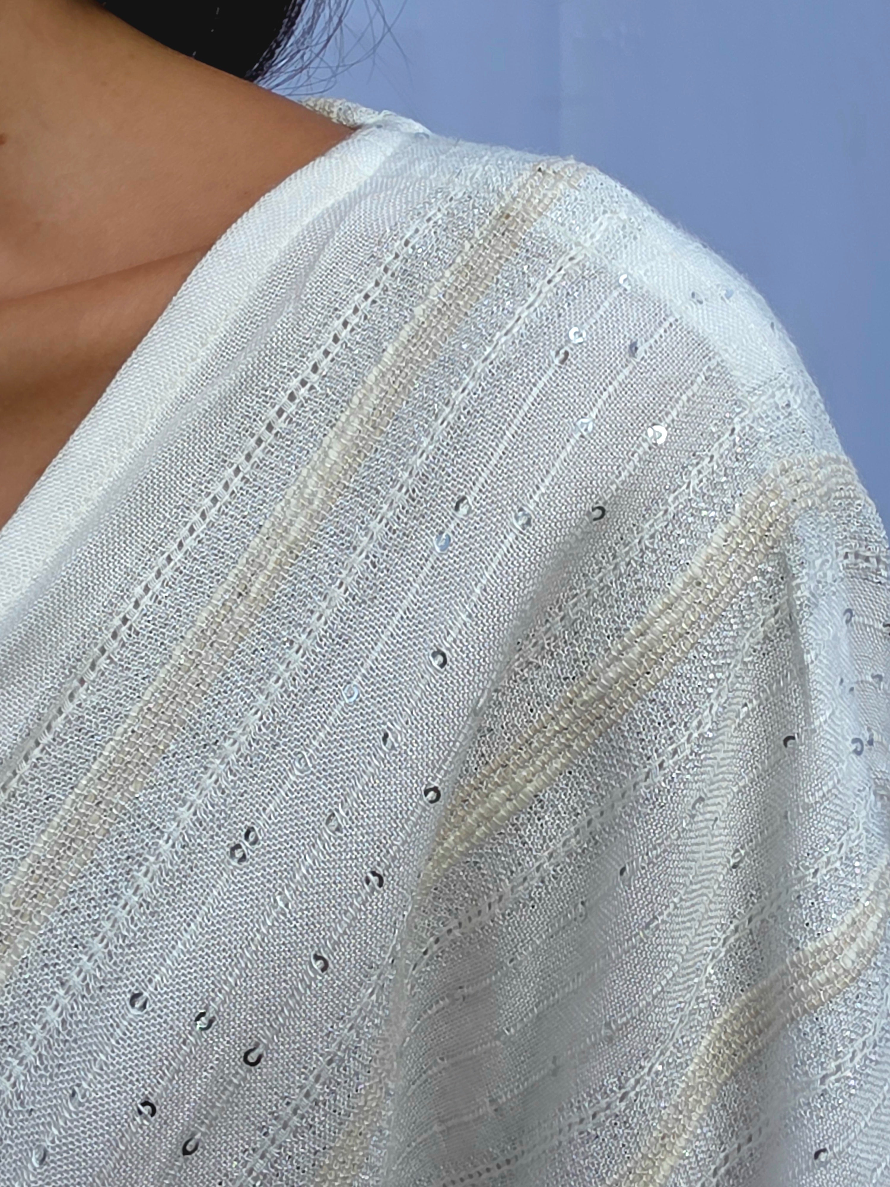 Elisa Dress – 100% Viscose • Forrado en 100% Cotton