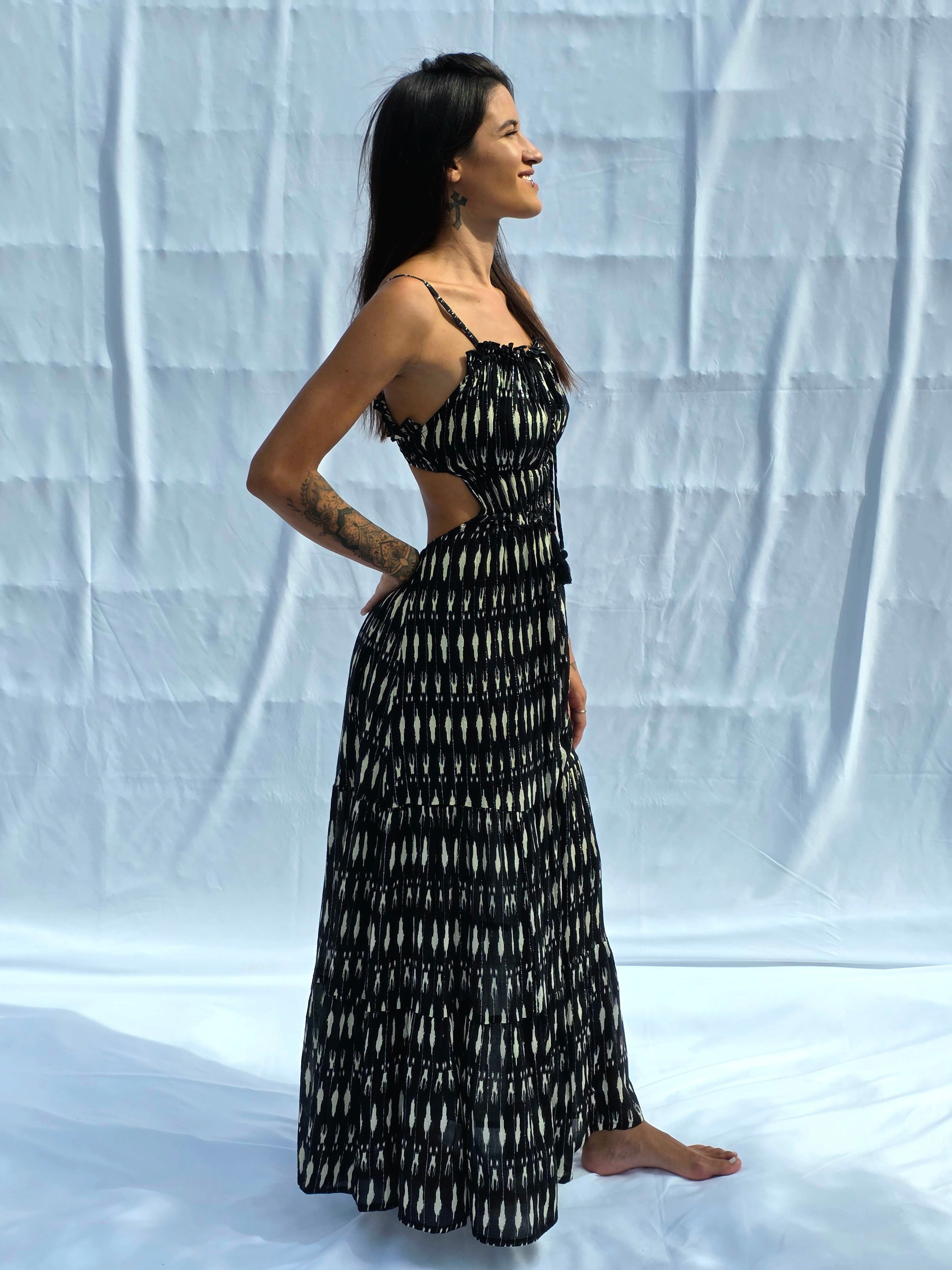 Ámbar Visco — La luz que se mueve contigo