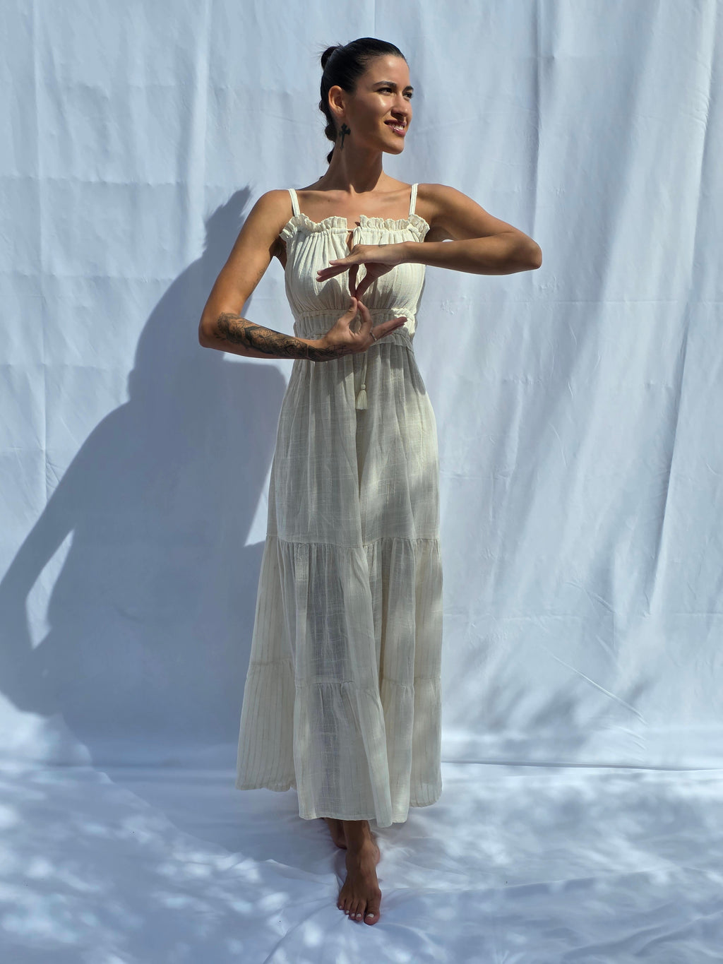 Ambare Visco Rustic — La belleza de lo esencial