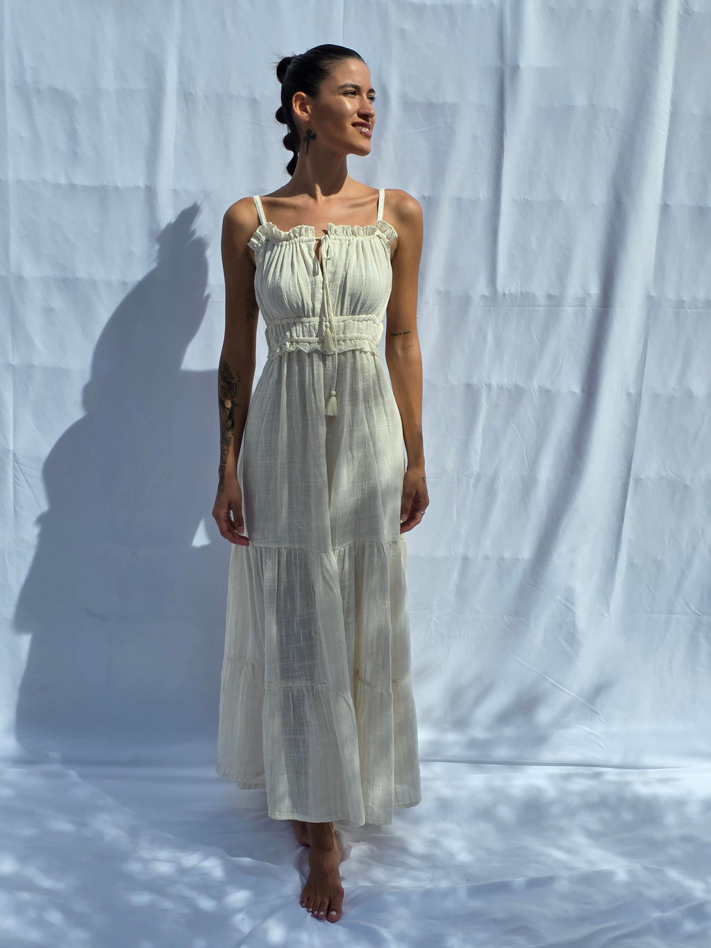 Ambare Visco Rustic — La belleza de lo esencial