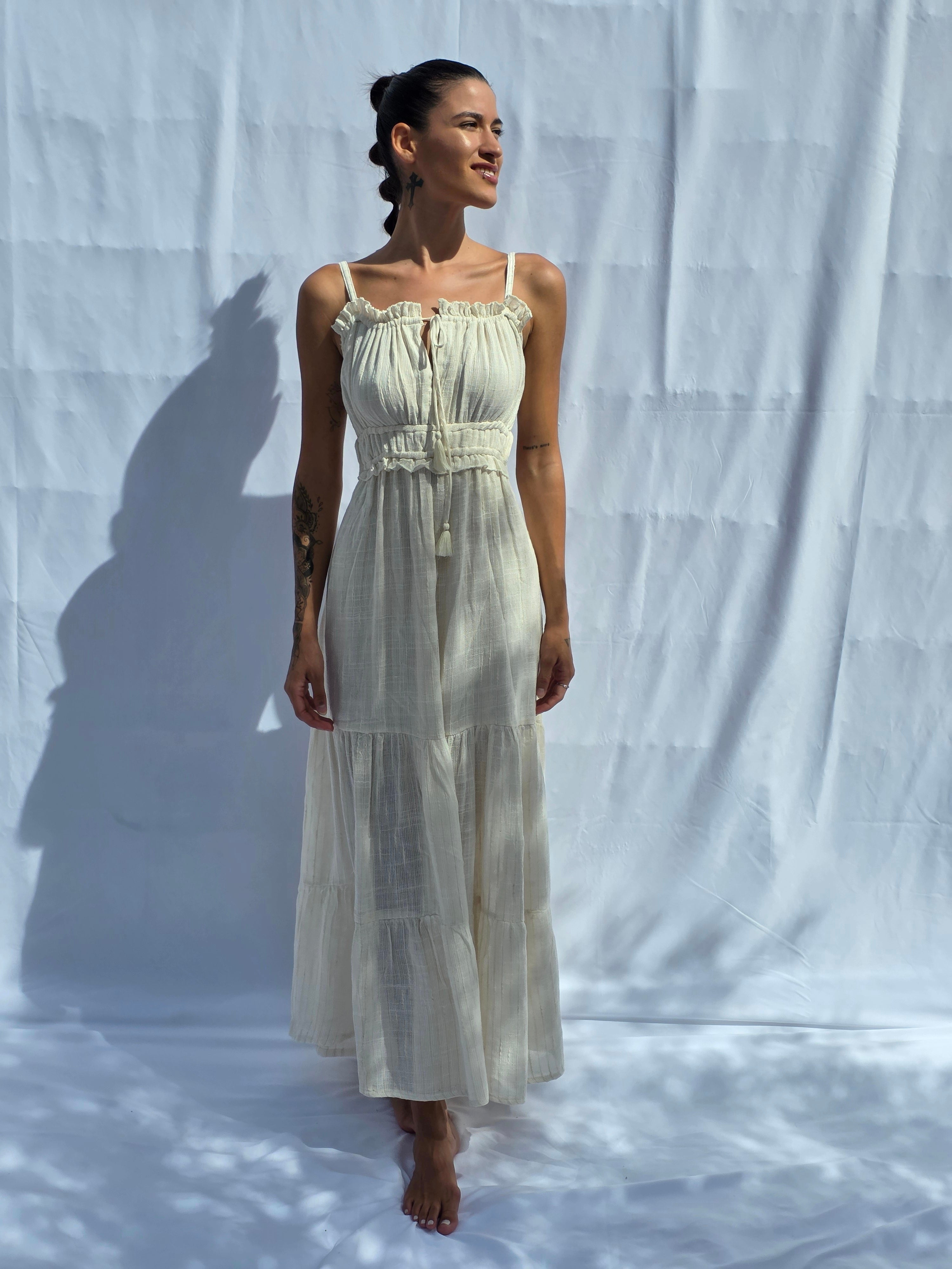 Ambare Visco Rustic — La belleza de lo esencial