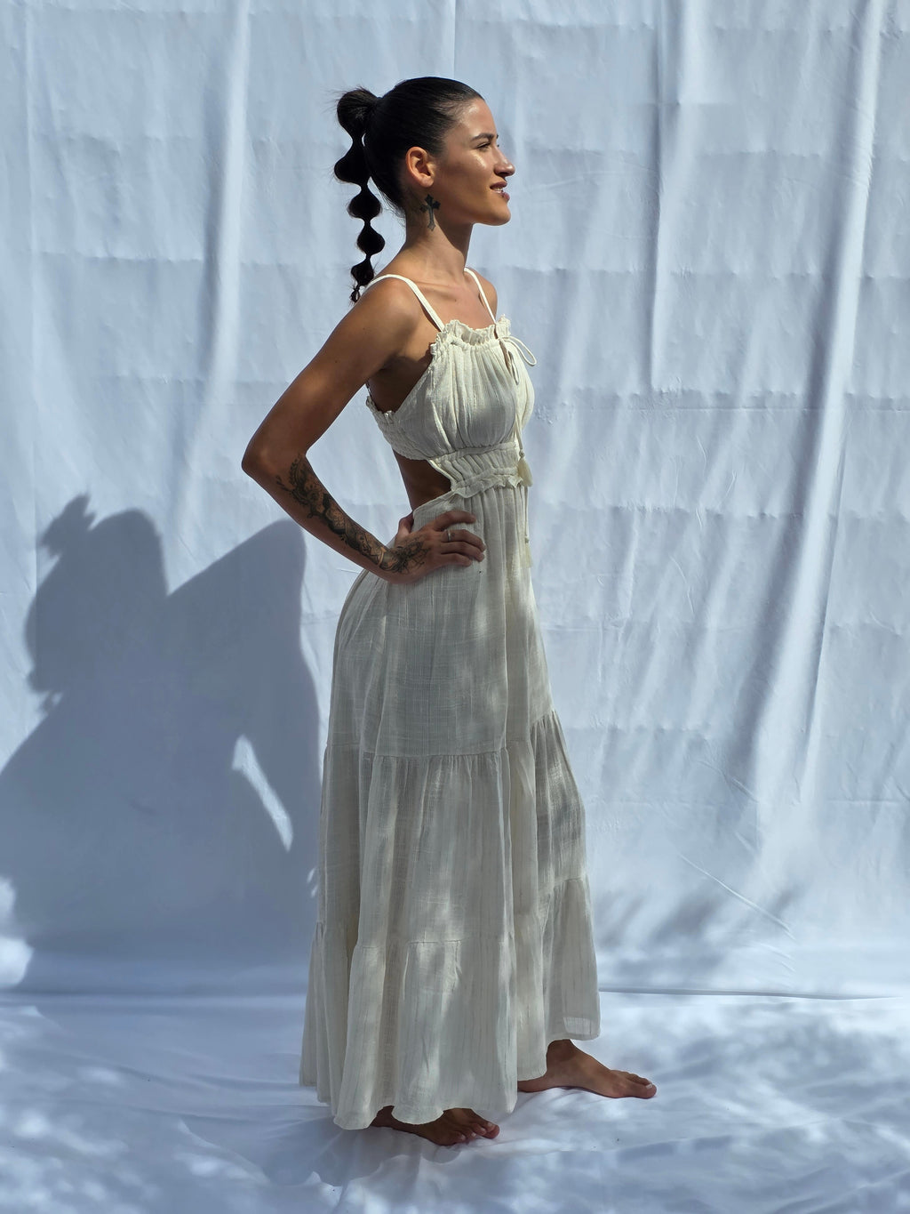 Ambare Visco Rustic — La belleza de lo esencial