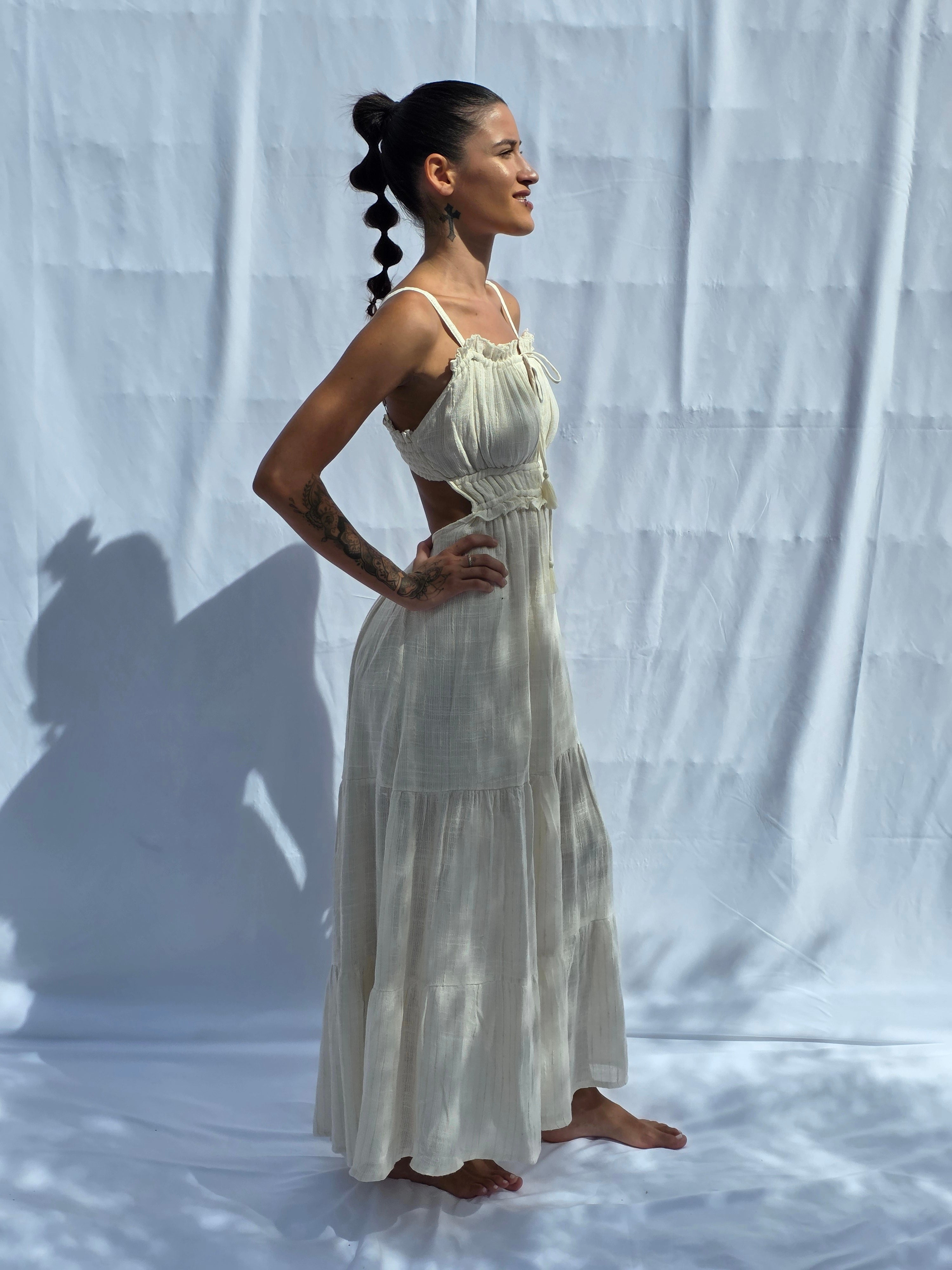 Ambare Visco Rustic — La belleza de lo esencial