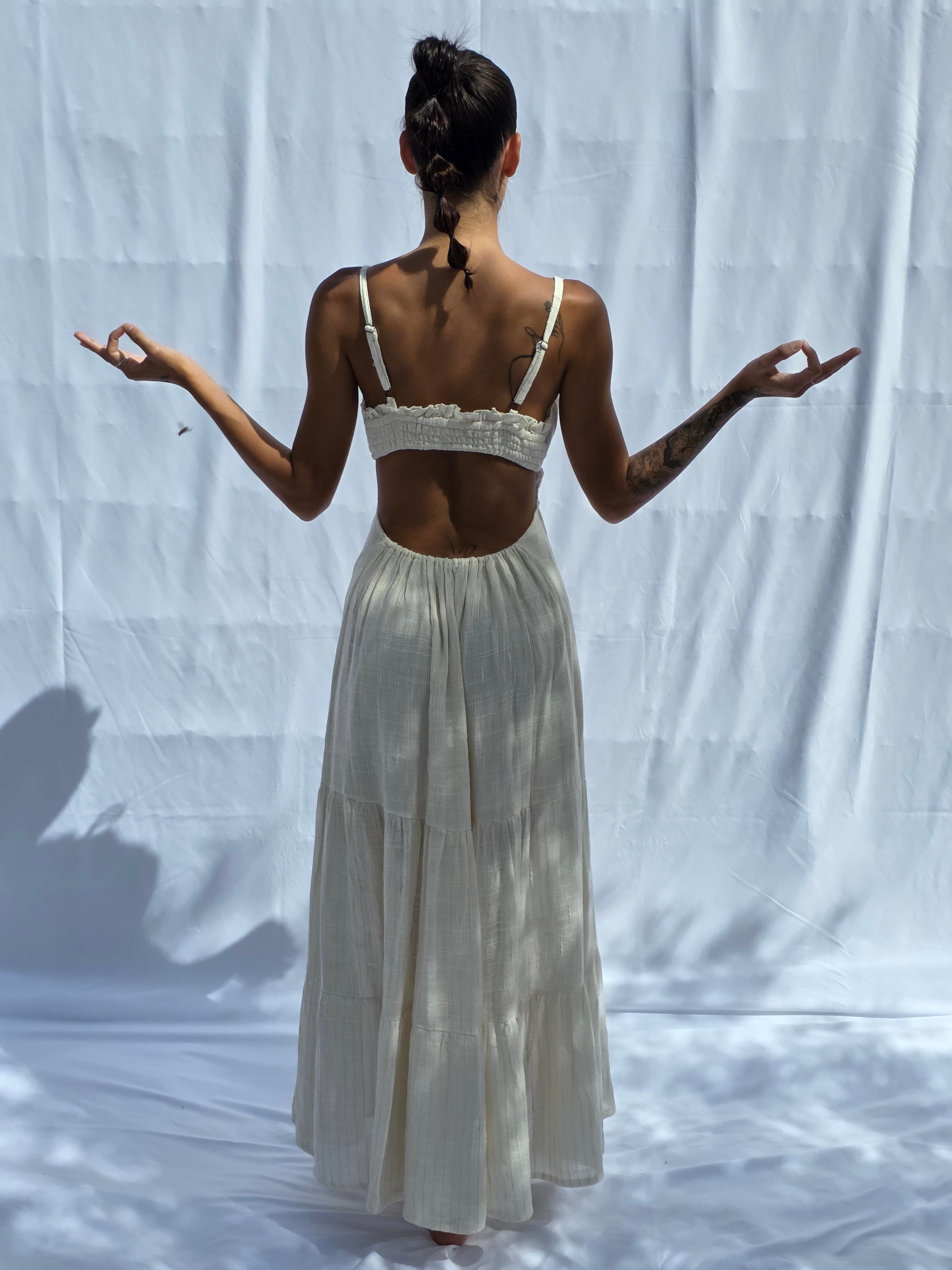 Ambare Visco Rustic — La belleza de lo esencial