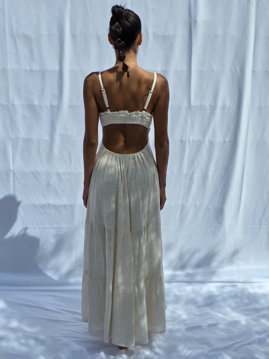 Ambare Visco Rustic — La belleza de lo esencial