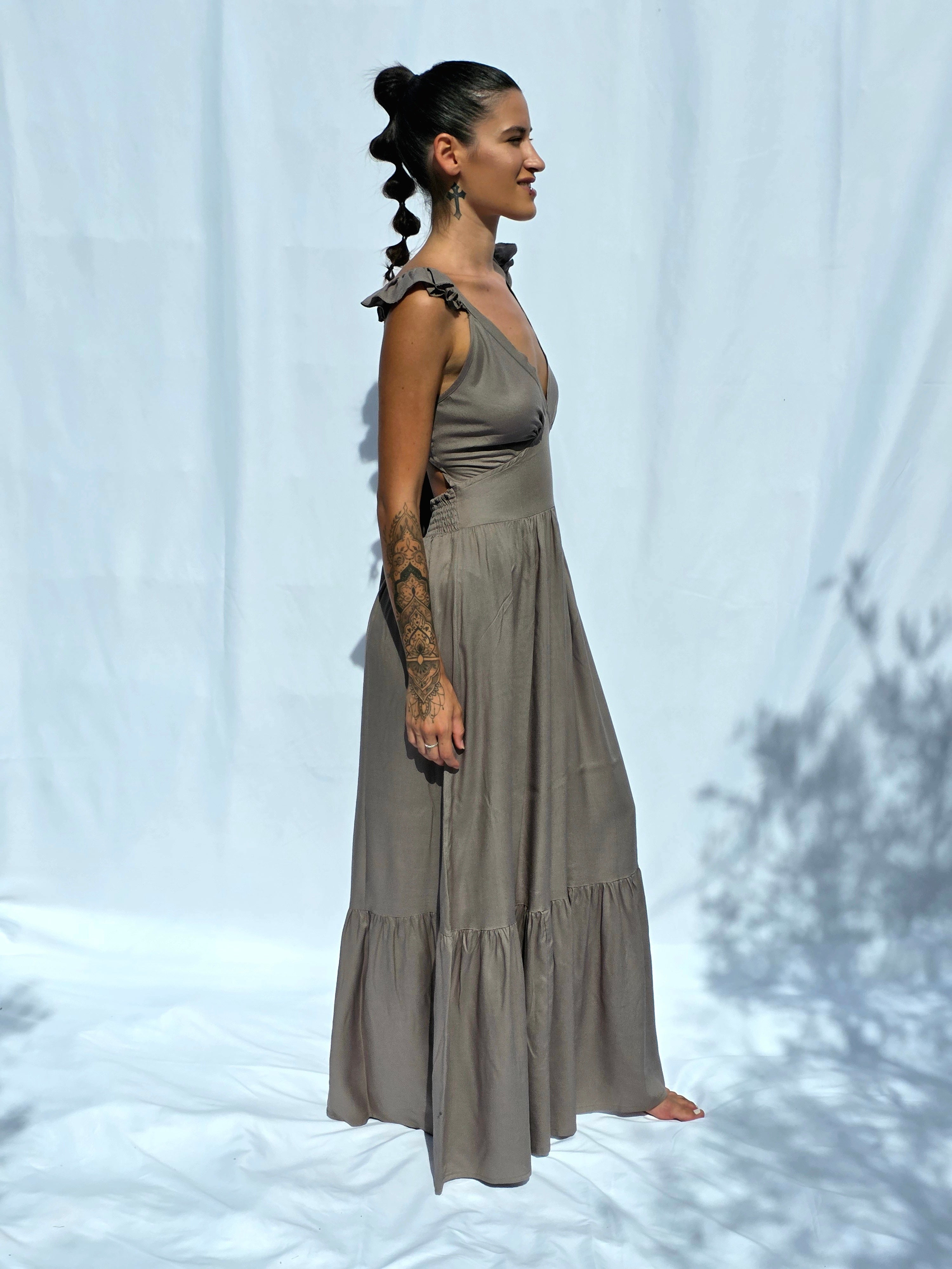 Kastu Dress – 100% Viscose