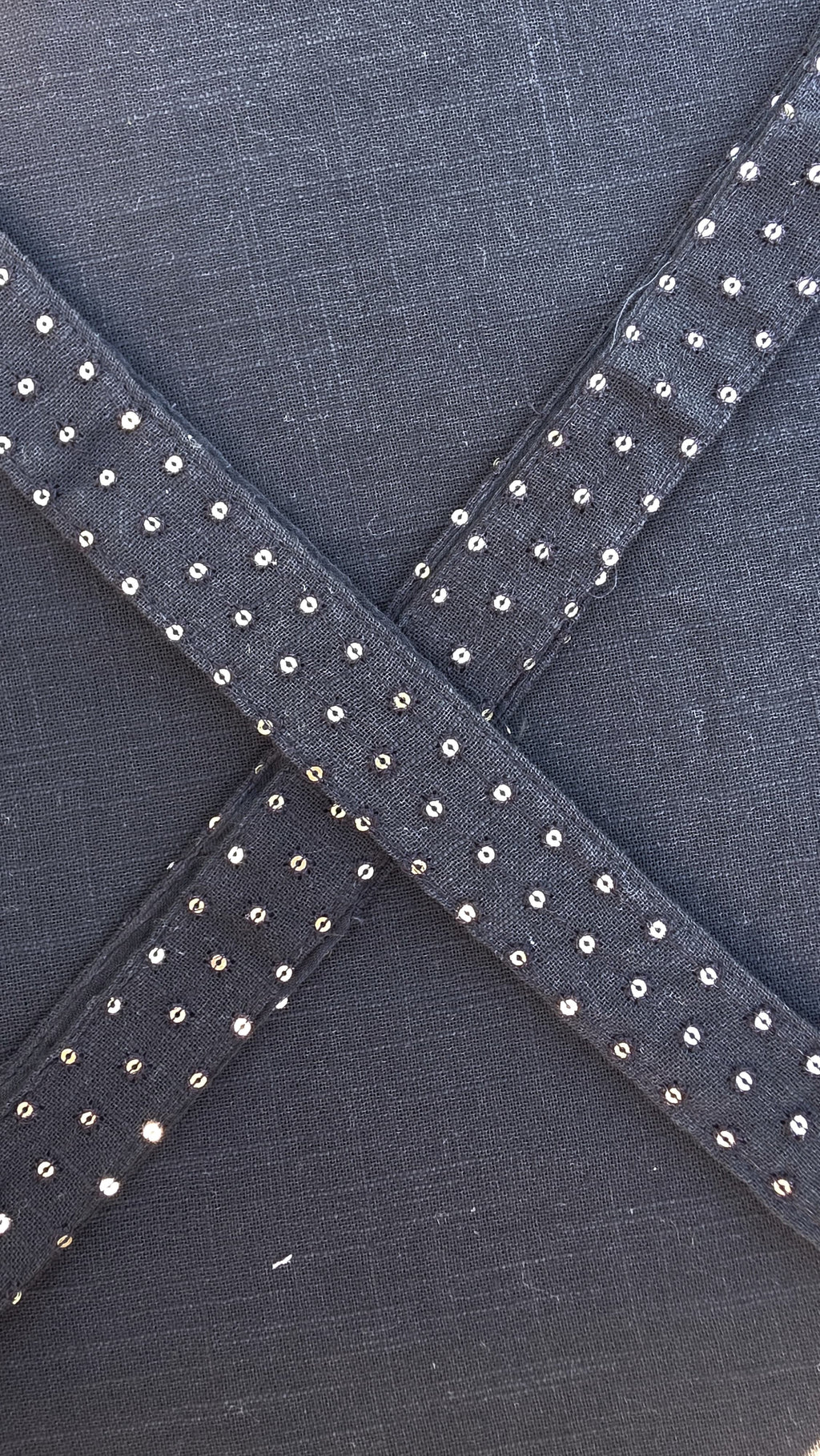 Afrodita Dress – 100% Cotton · Natural Dye · Intelligent Design