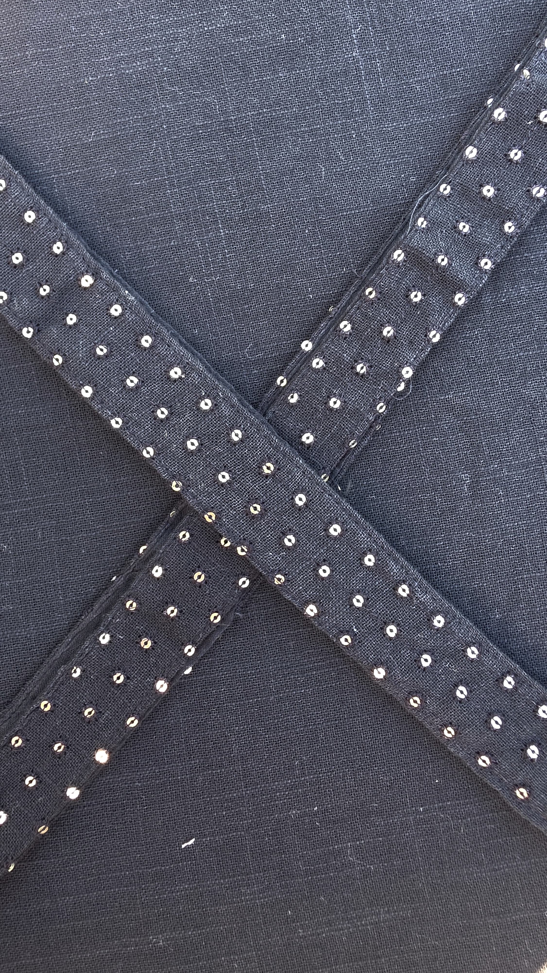 Afrodita Dress – 100% Cotton · Natural Dye · Intelligent Design