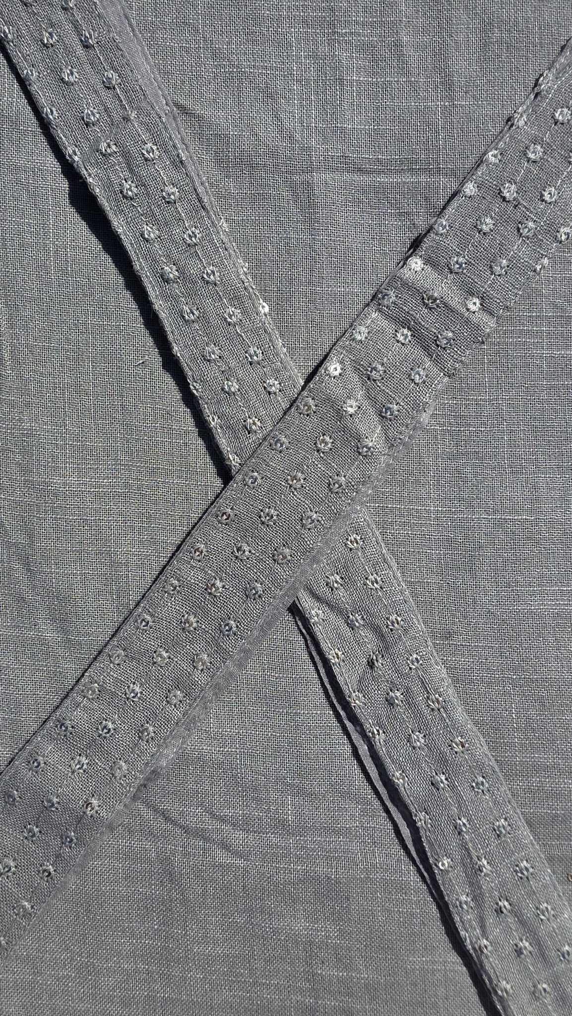 Afrodita Dress – 100% Cotton · Natural Dye · Intelligent Design