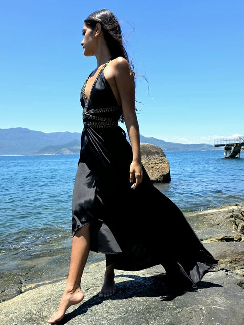 Afrodita Seda Liso – 70% Silk • 30% Viscose