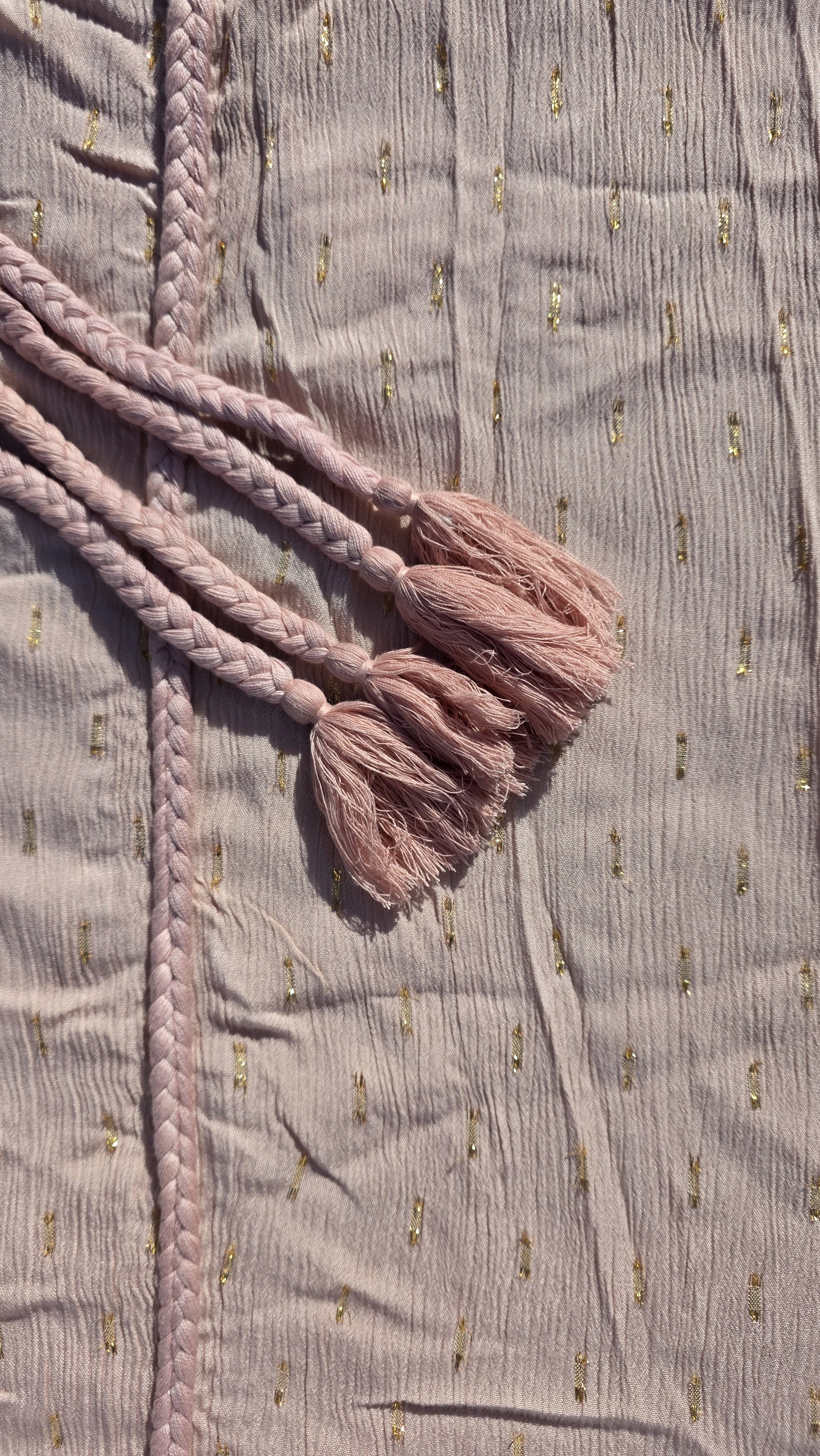 Melissa Dress – 95% Viscose • 5% Metallic Lining