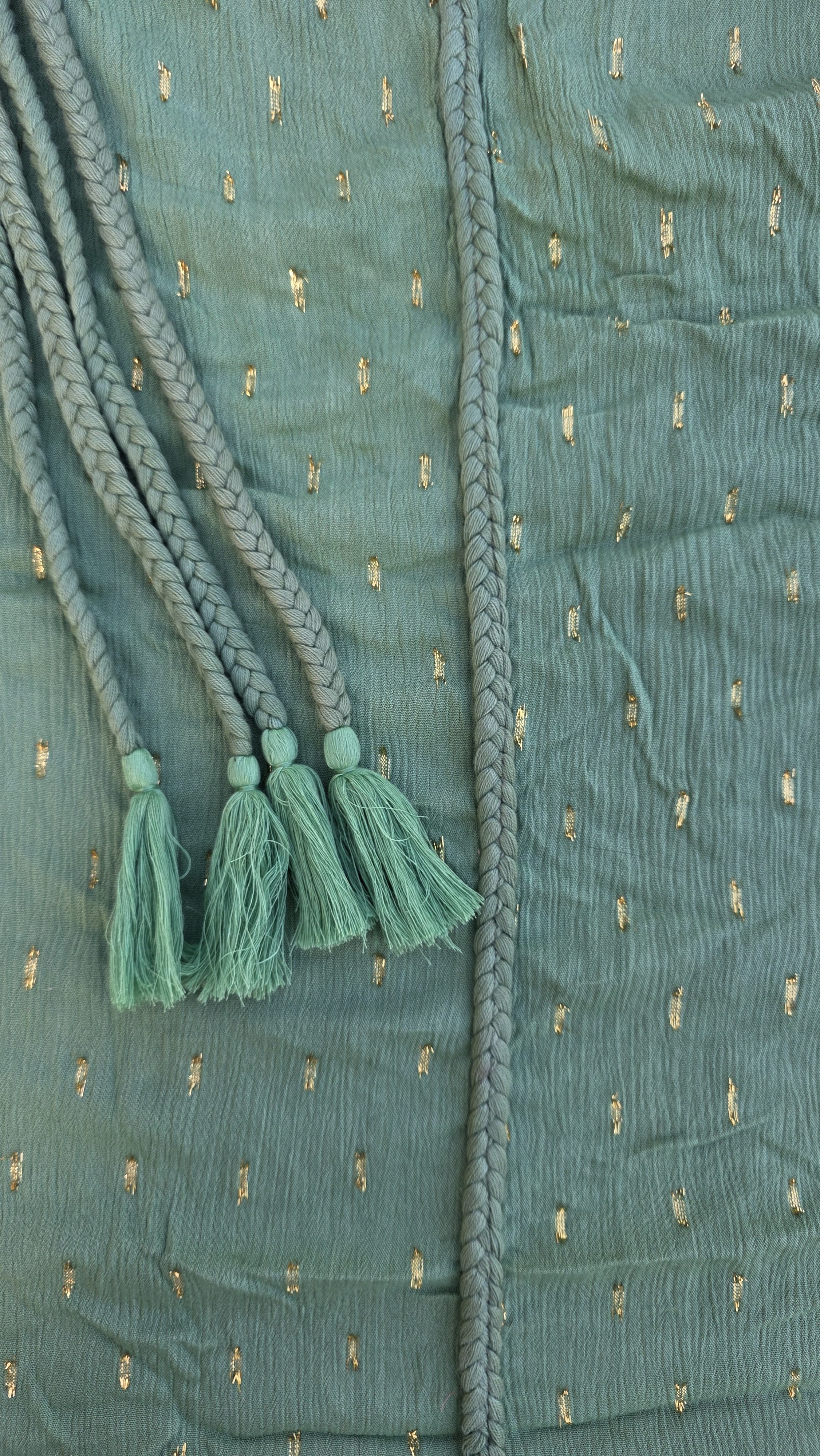 Melissa Dress – 95% Viscose • 5% Metallic Lining