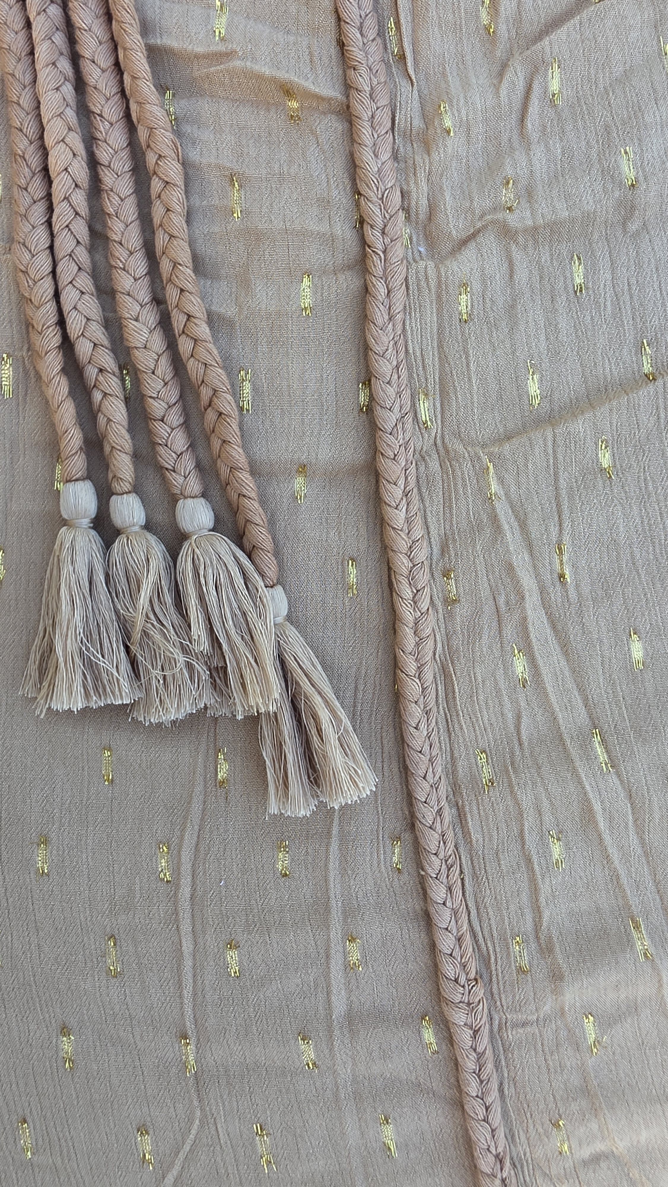 Melissa Dress – 95% Viscose • 5% Metallic Lining