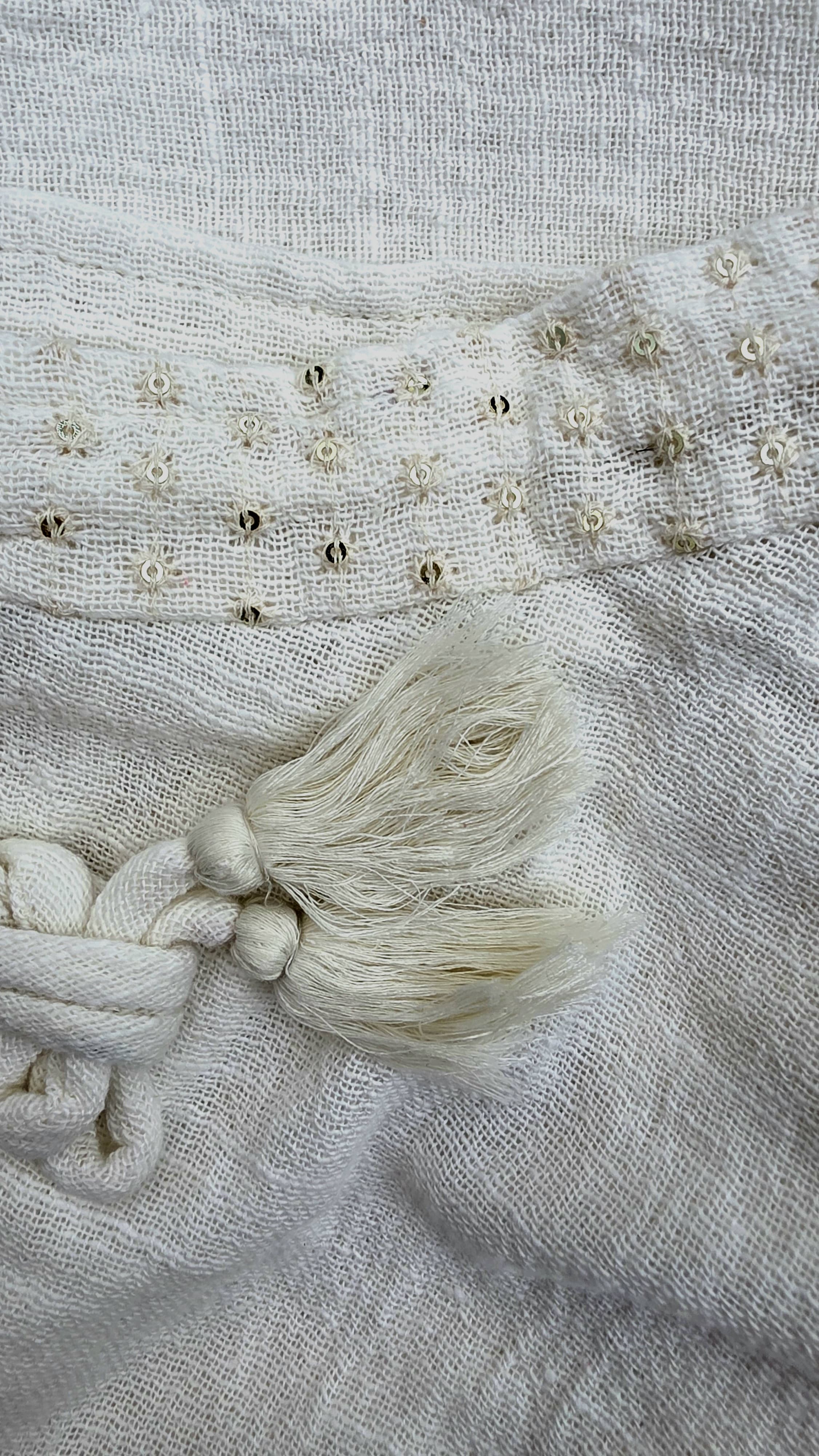 Loli Set Brilo – 100% Cotton, teñido natural