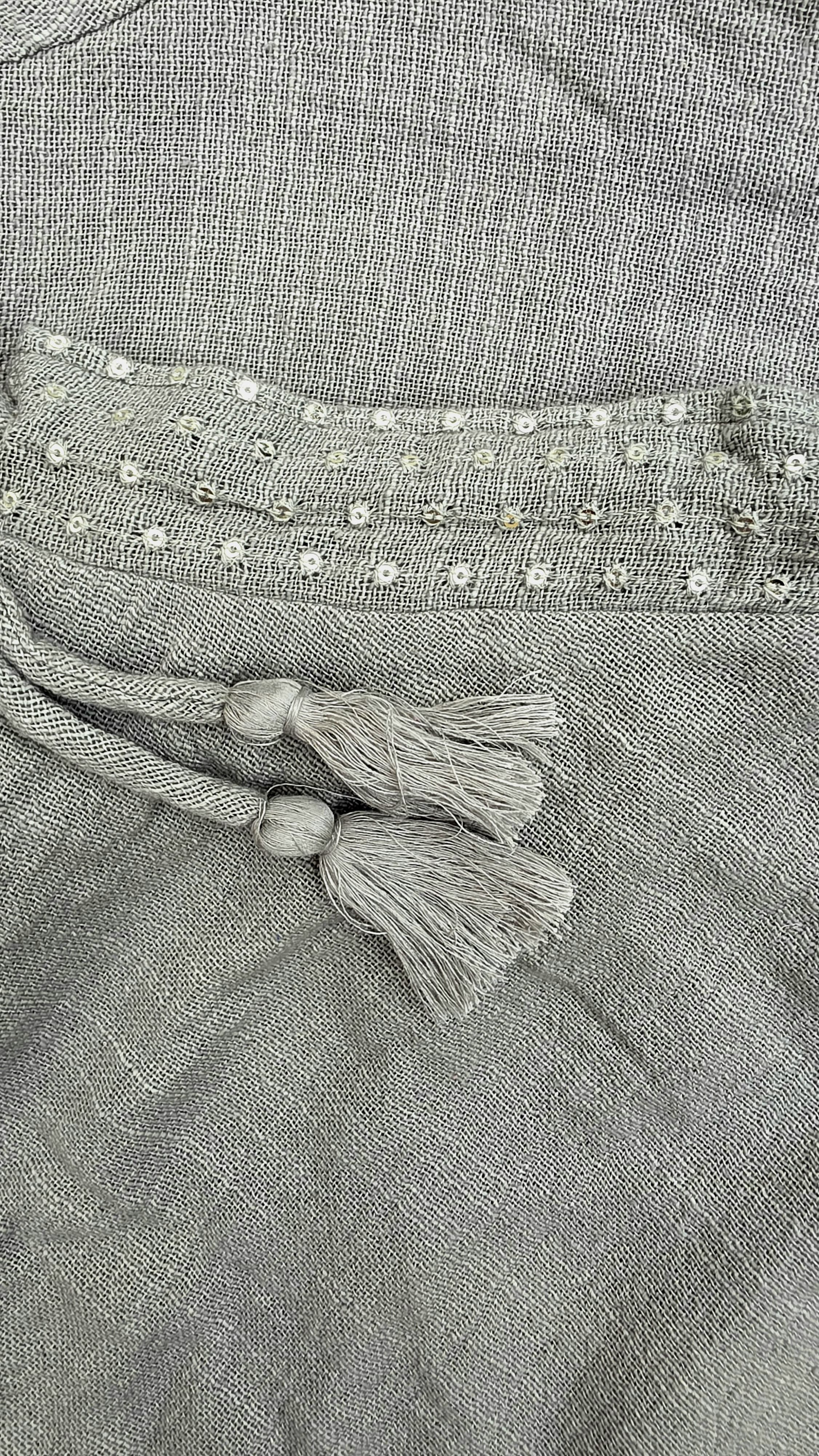 Loli Set Brilo – 100% Cotton, teñido natural