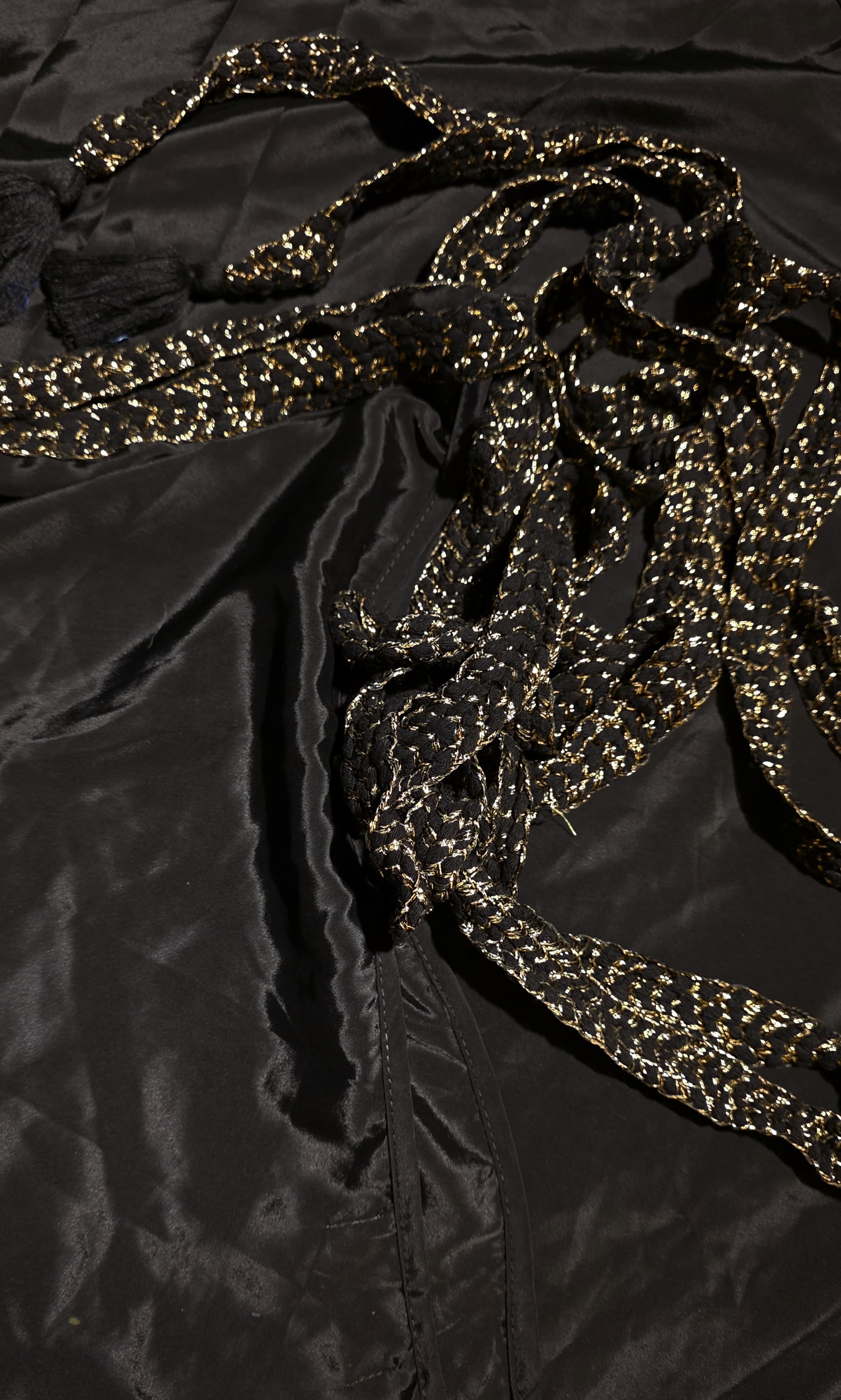 Afrodita Seda Liso – 70% Silk • 30% Viscose