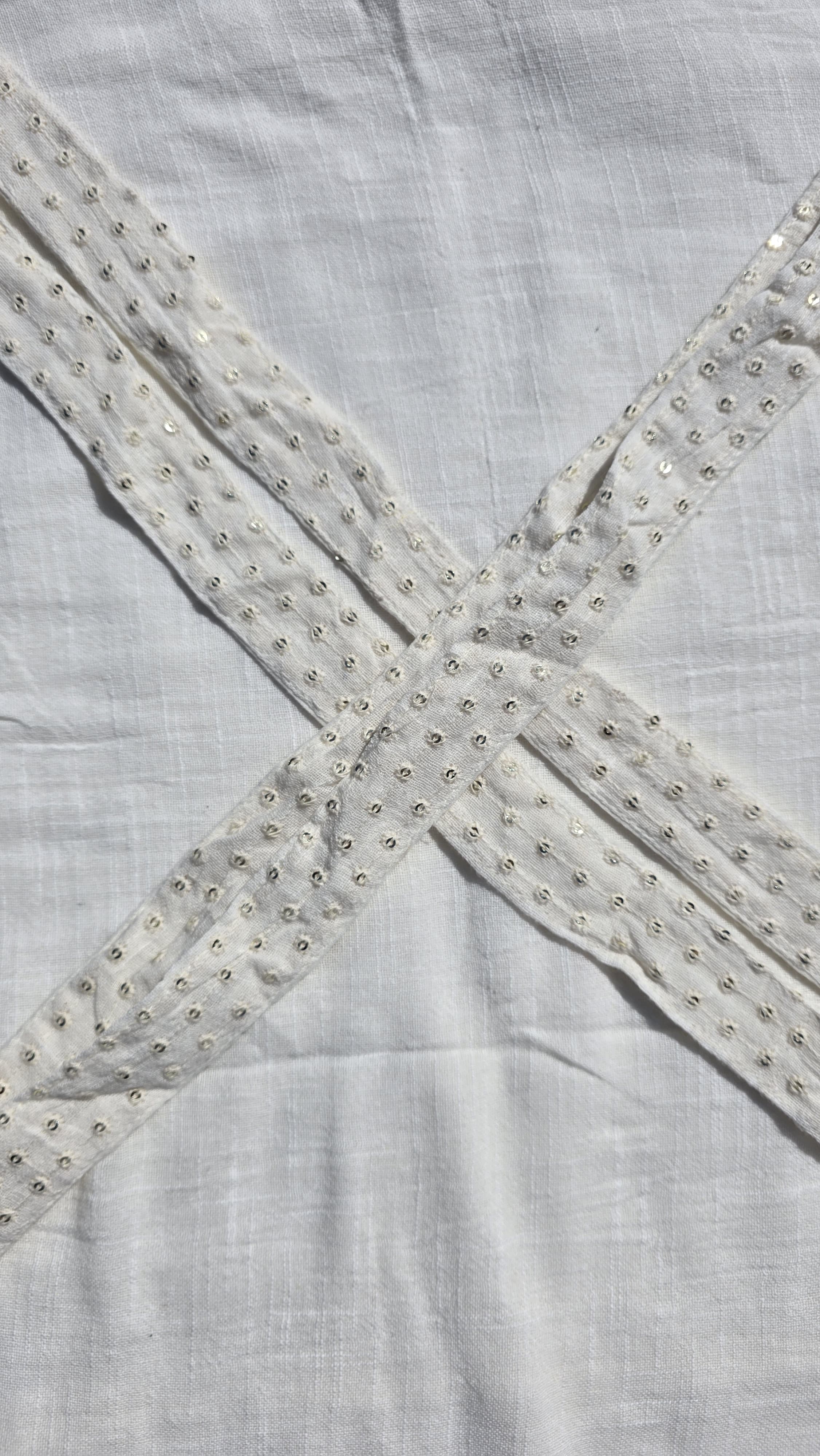 Afrodita Dress – 100% Cotton · Natural Dye · Intelligent Design