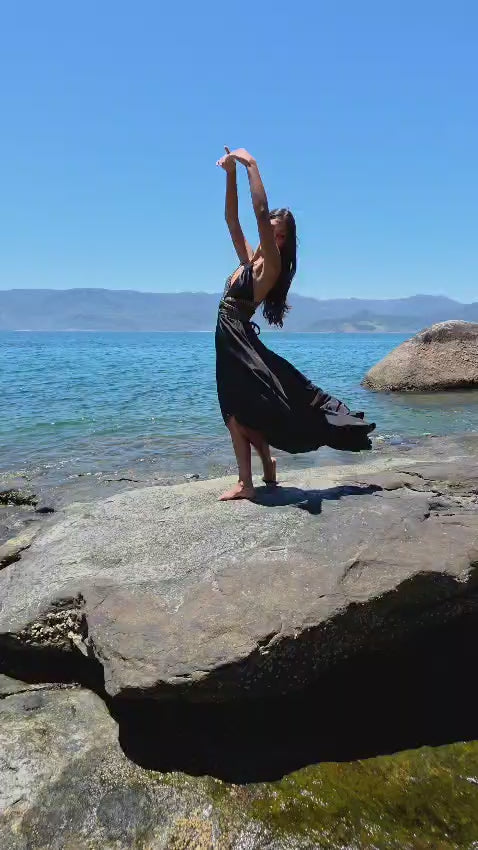 Afrodita Seda Liso – 70% Silk • 30% Viscose