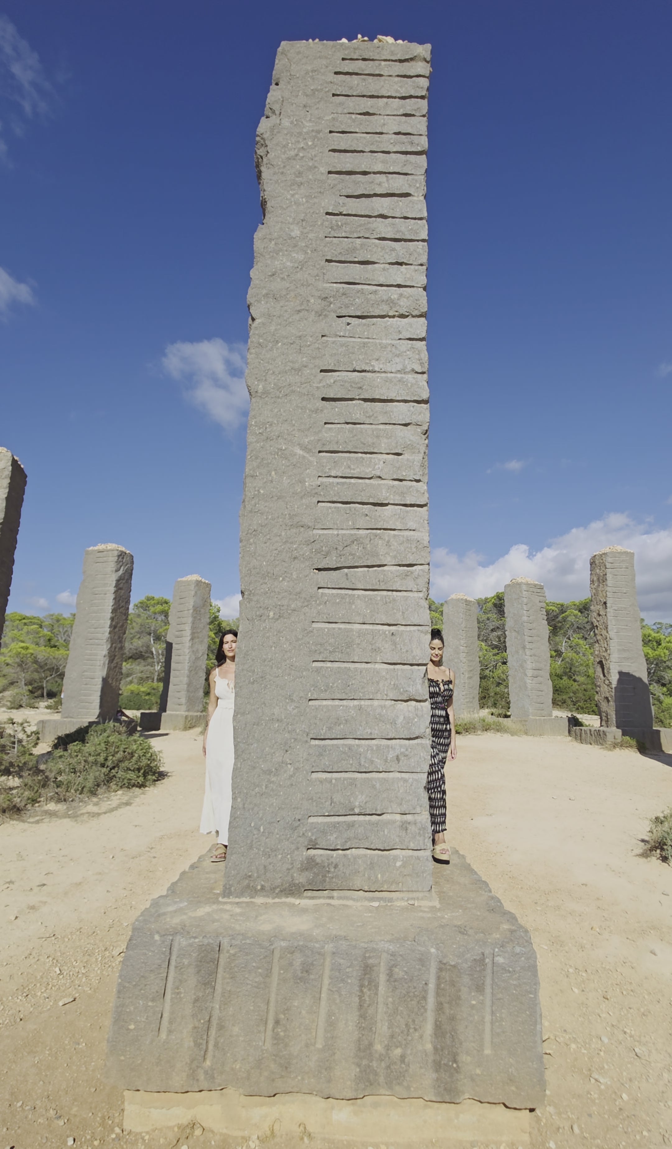 Ámbar Visco — La luz que se mueve contigo