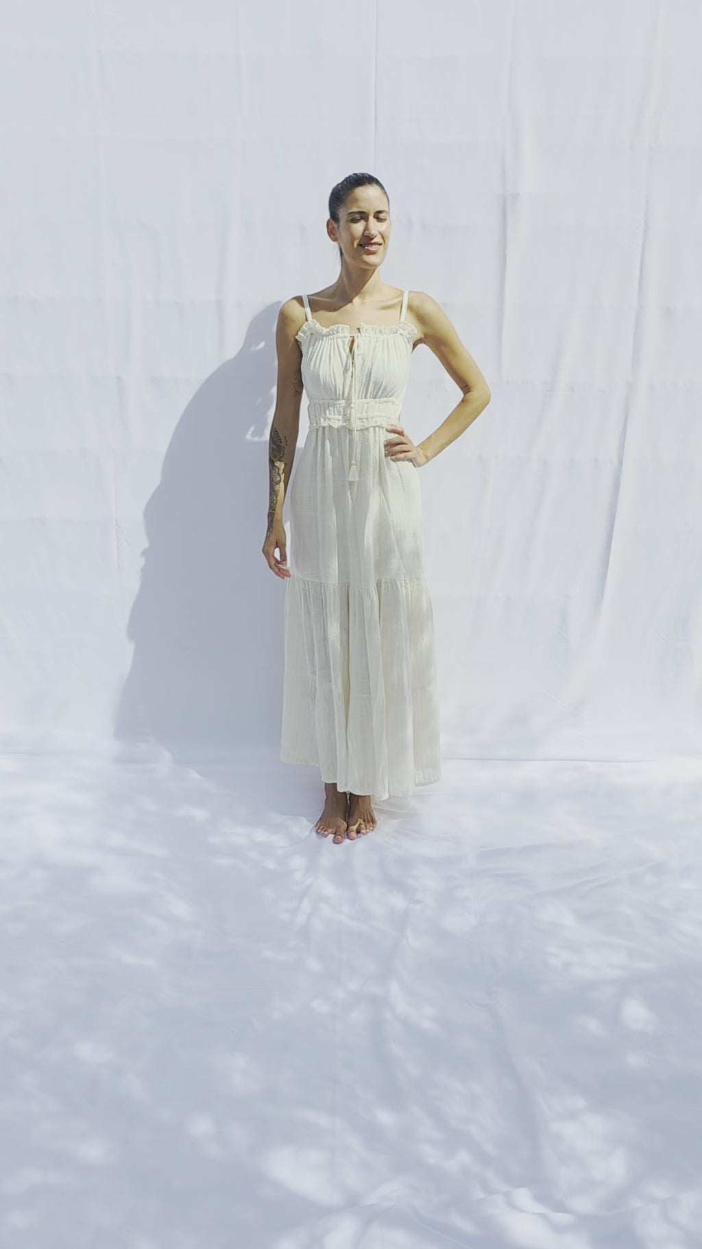 Ambare Visco Rustic — La belleza de lo esencial